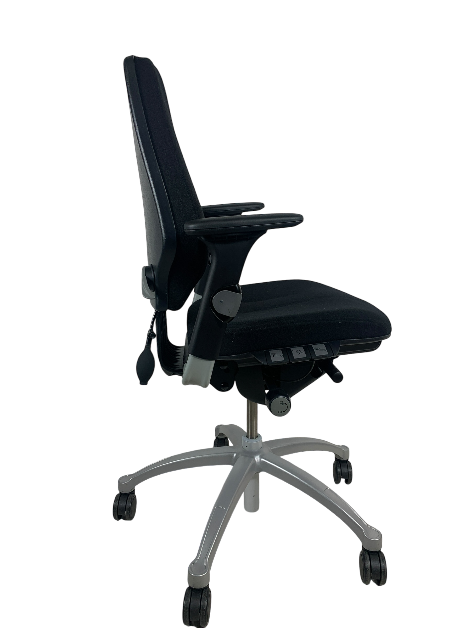Rh Logic 300 Black Edition
