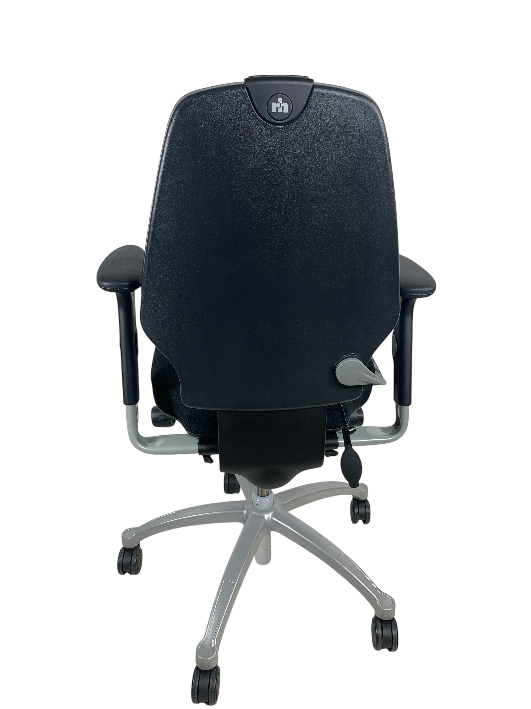 Rh Logic 300 Black Edition