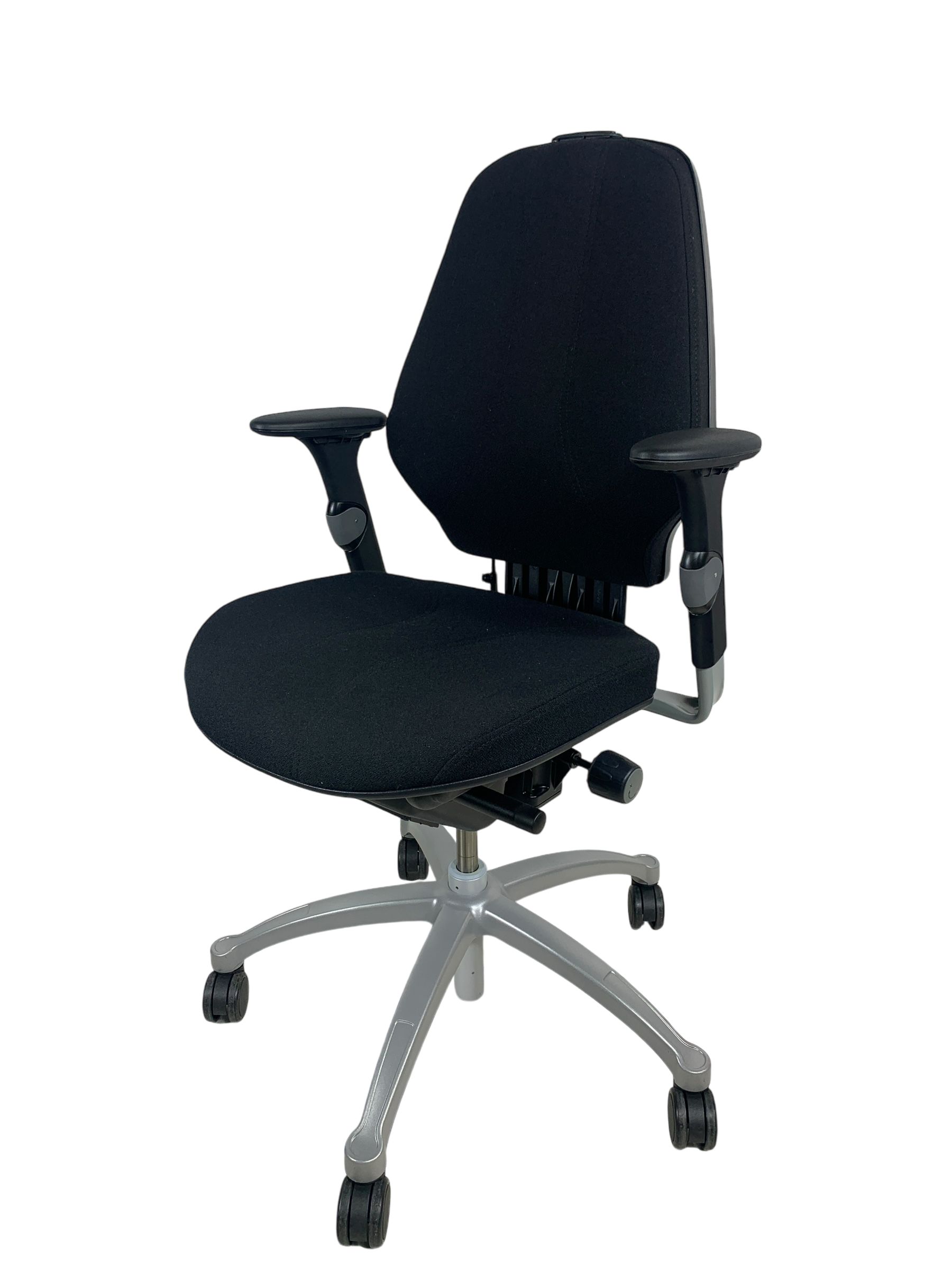 Rh Logic 300 Black Edition
