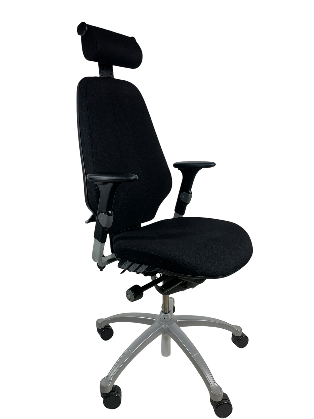Rh Logic 400 High Back Headrest