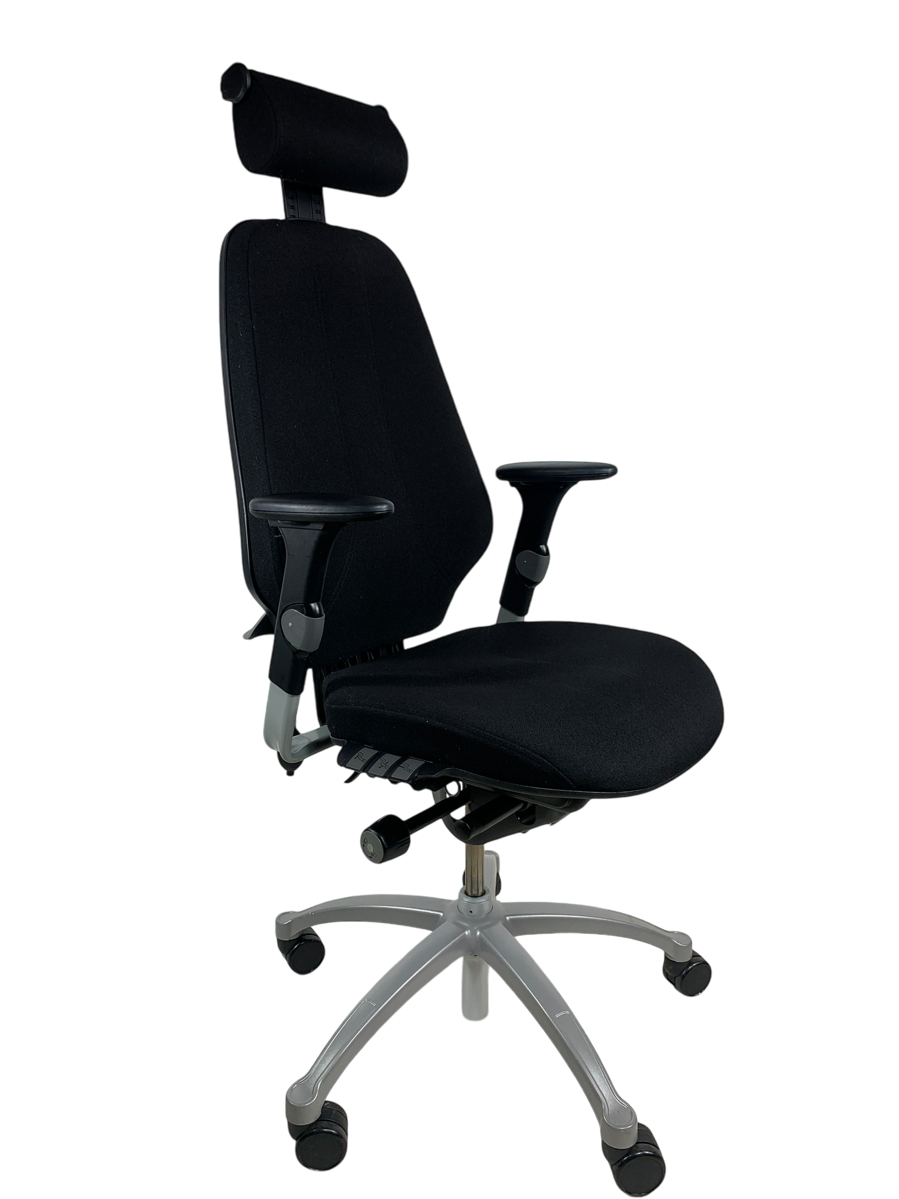 Rh Logic 400 High Back Headrest