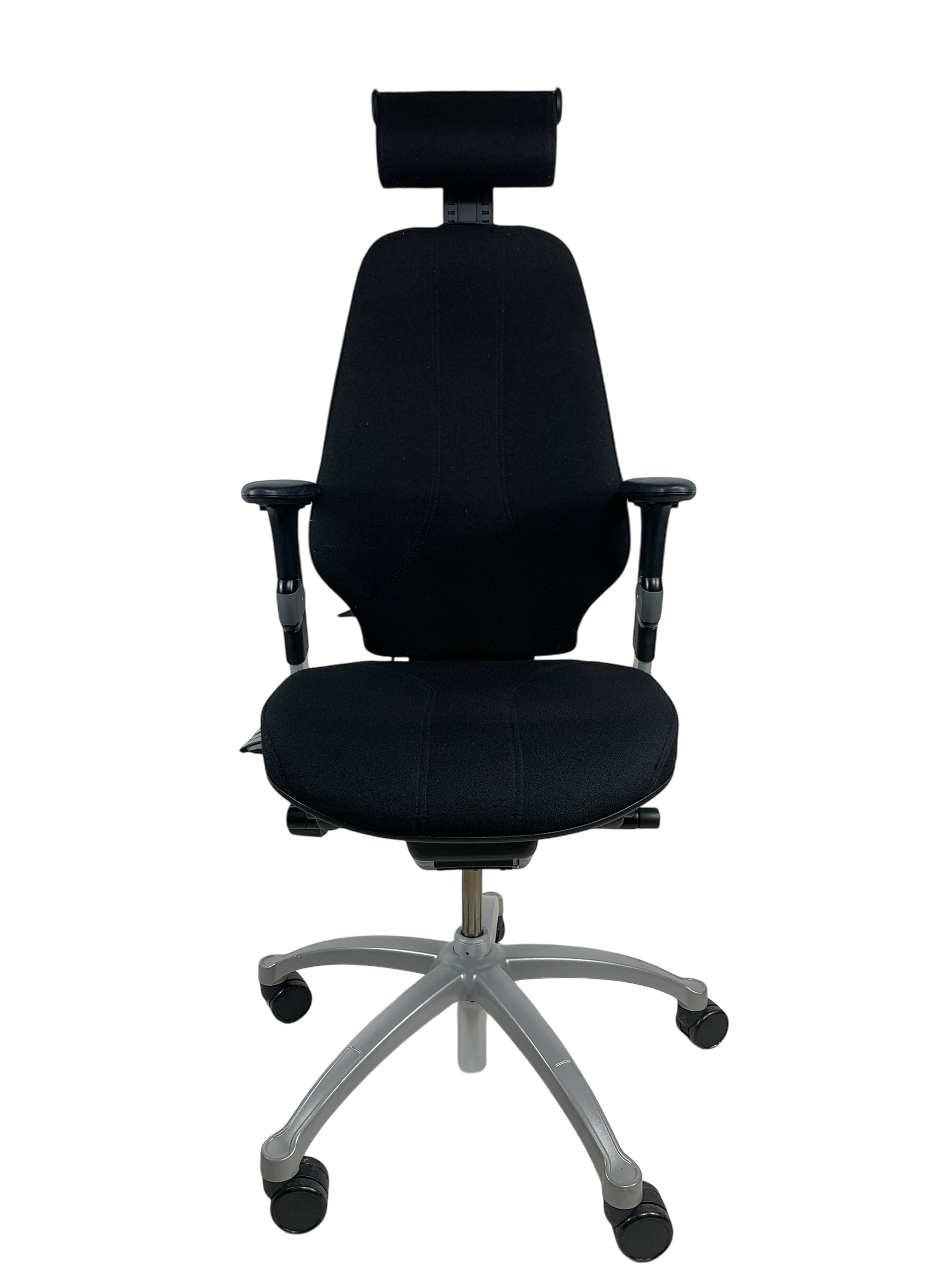 Rh Logic 400 High Back Headrest