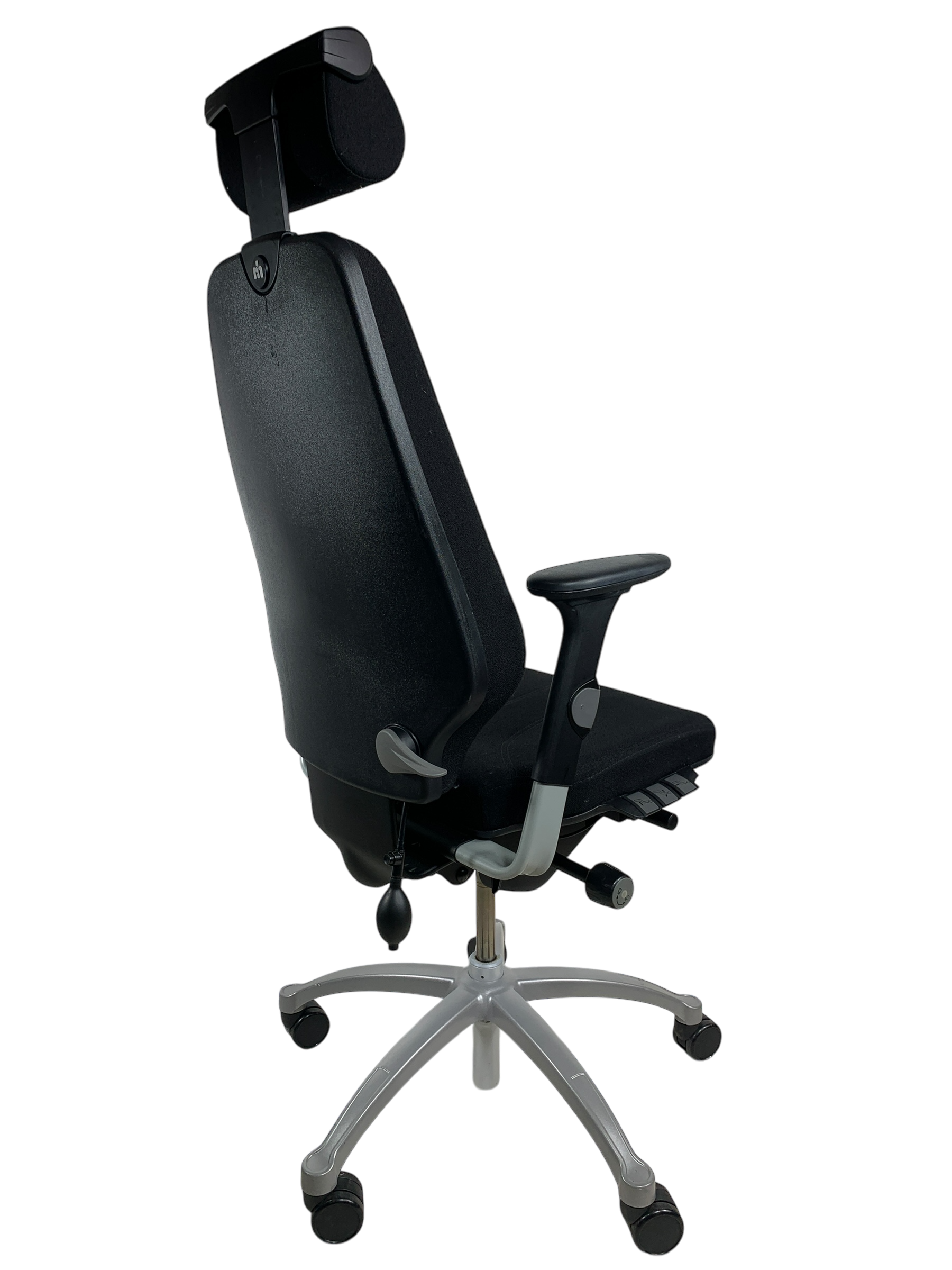 Rh Logic 400 High Back Headrest