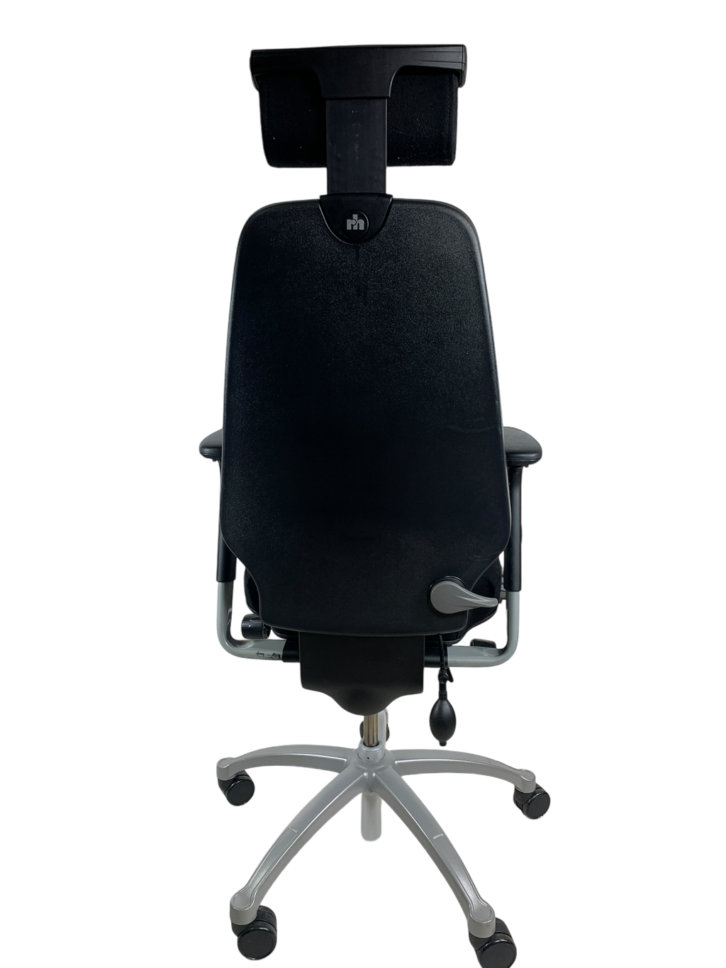 Rh Logic 400 High Back Headrest