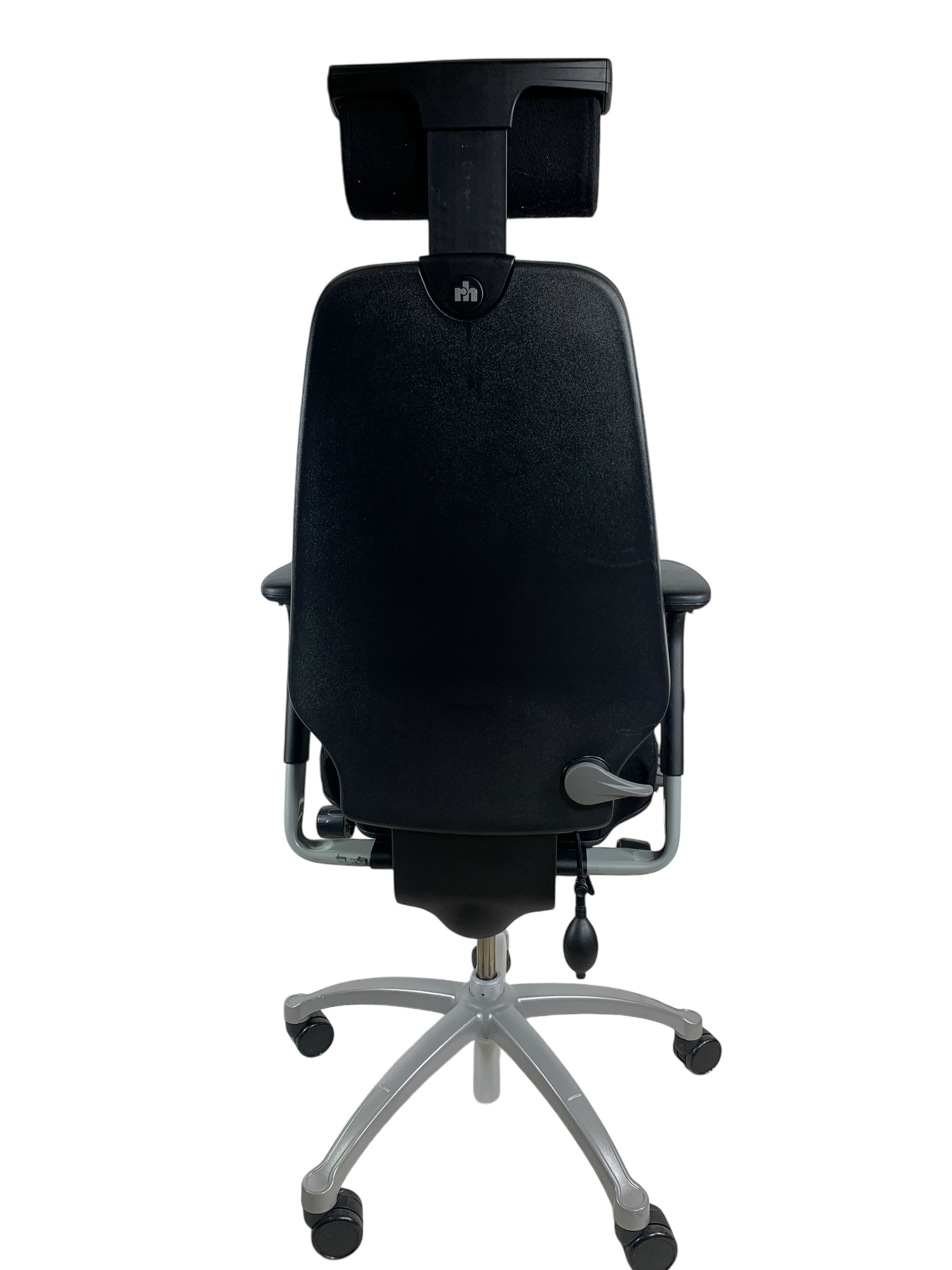 Rh Logic 400 High Back Headrest