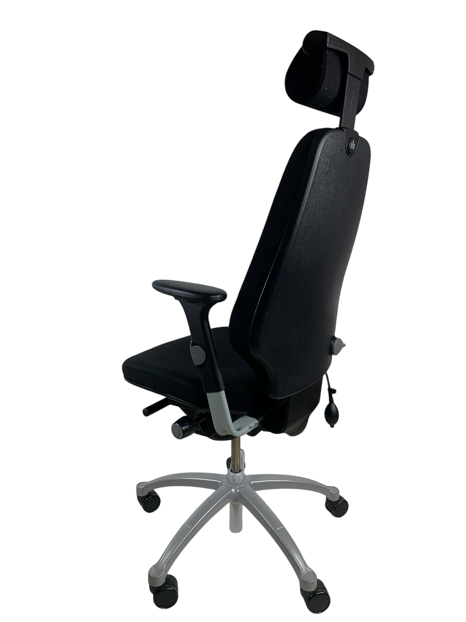 Rh Logic 400 High Back Headrest
