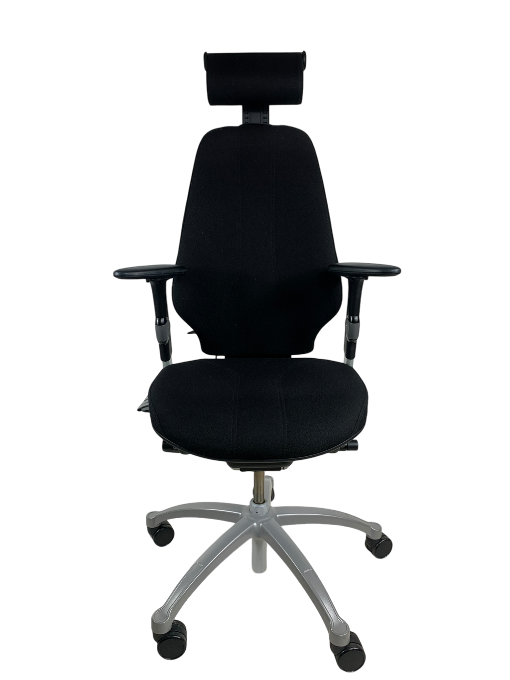 Rh Logic 400 High Back Headrest