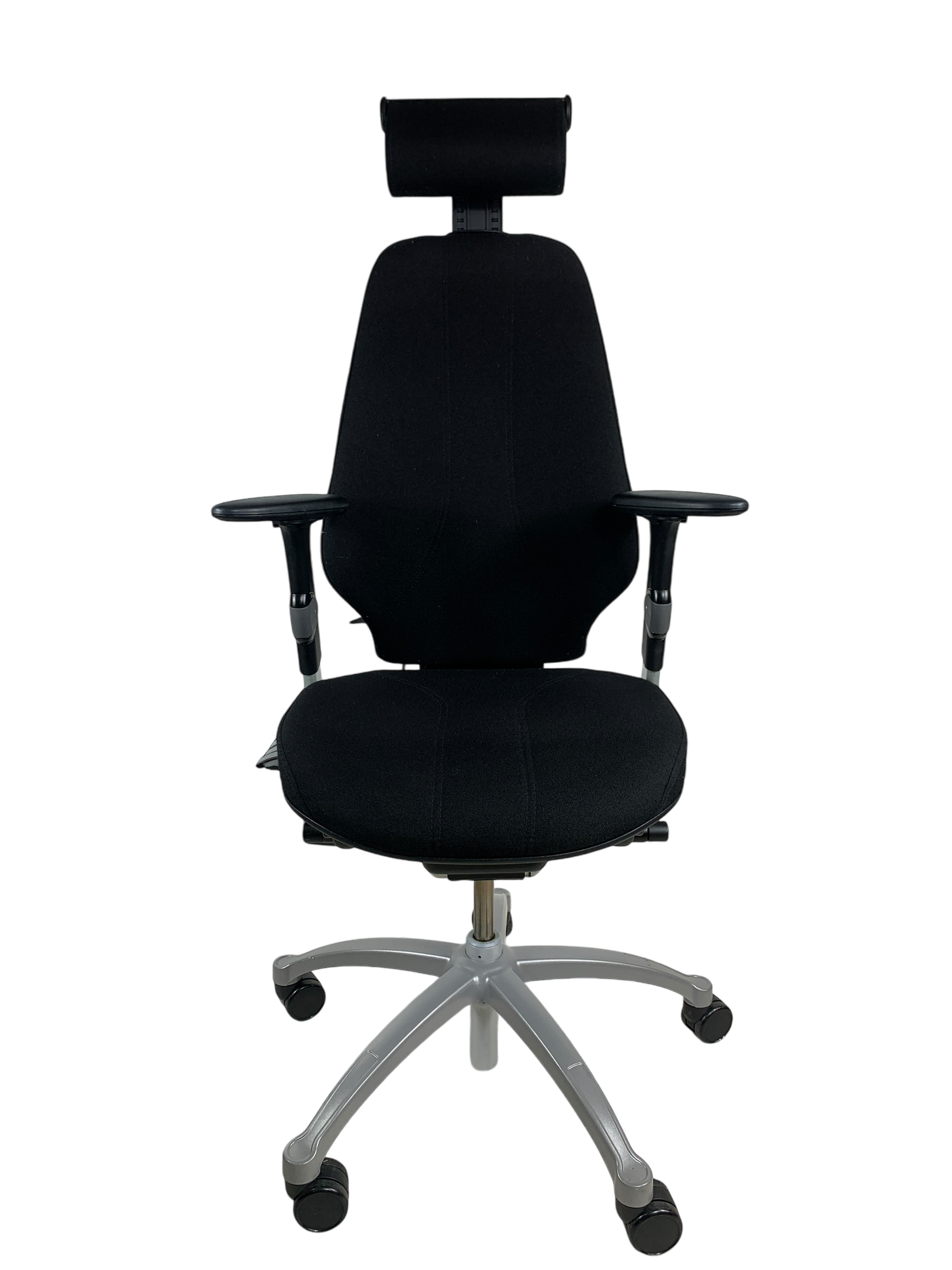 Rh Logic 400 High Back Headrest