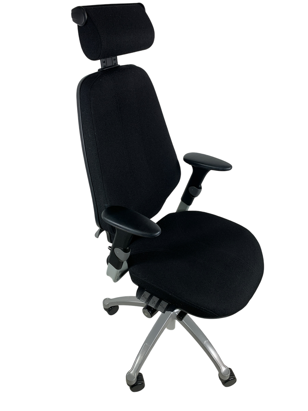 Rh Logic 400 High Back Headrest