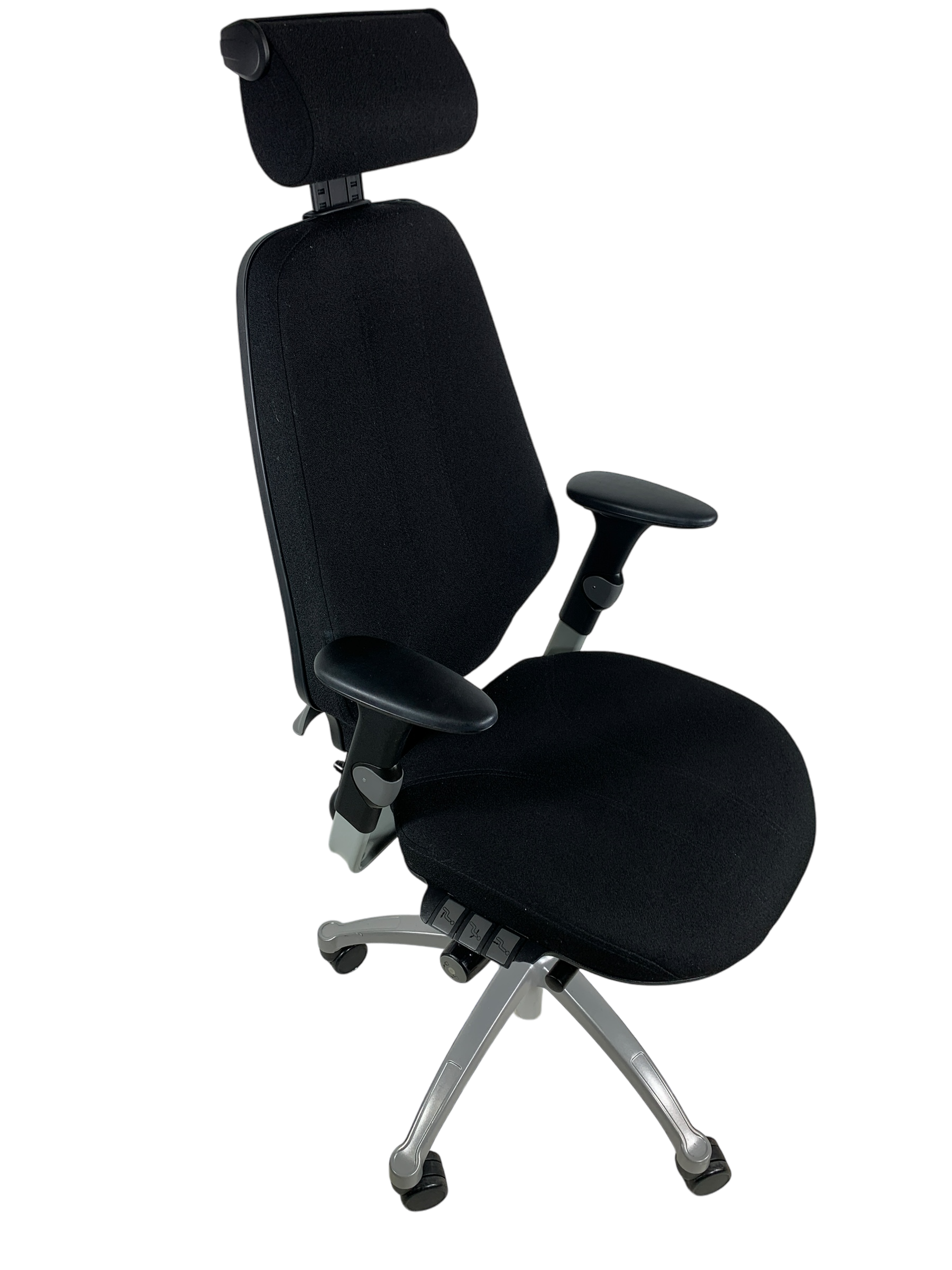 Rh Logic 400 High Back Headrest