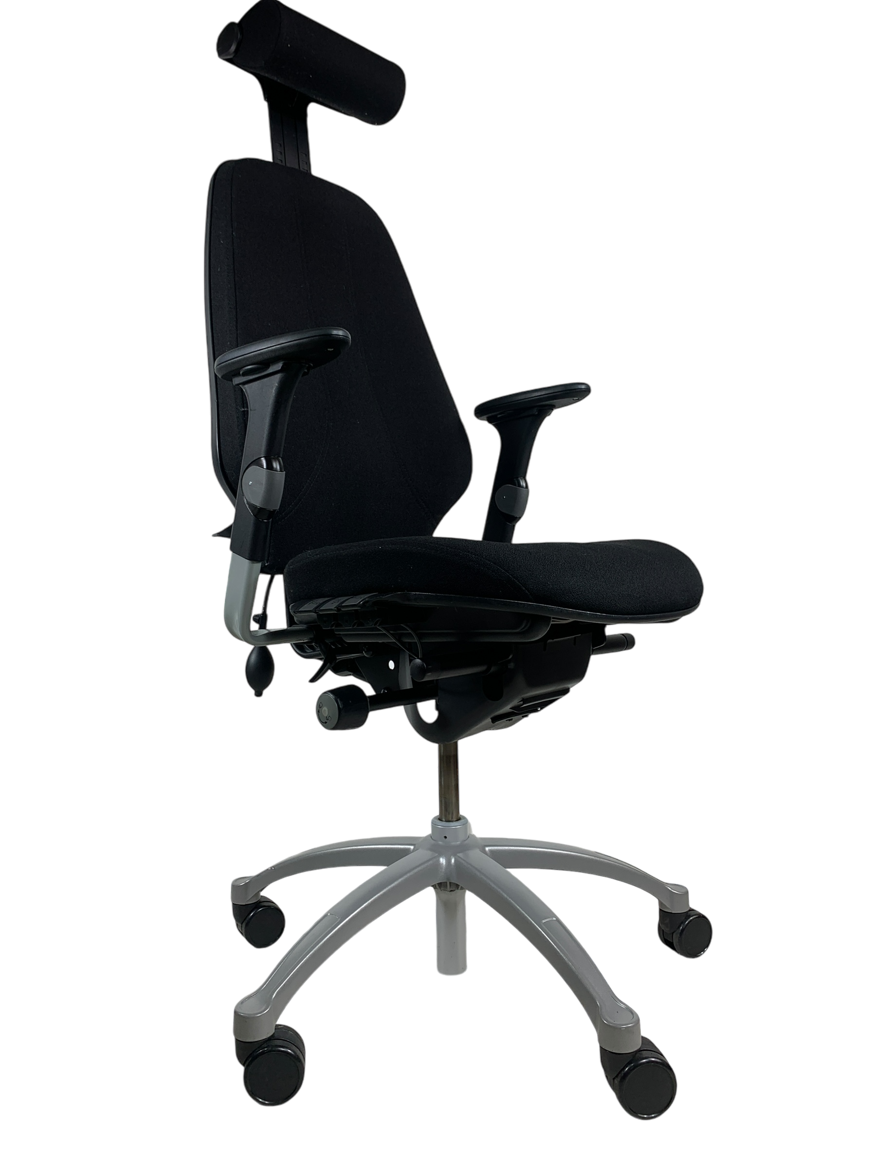 Rh Logic 400 High Back Headrest
