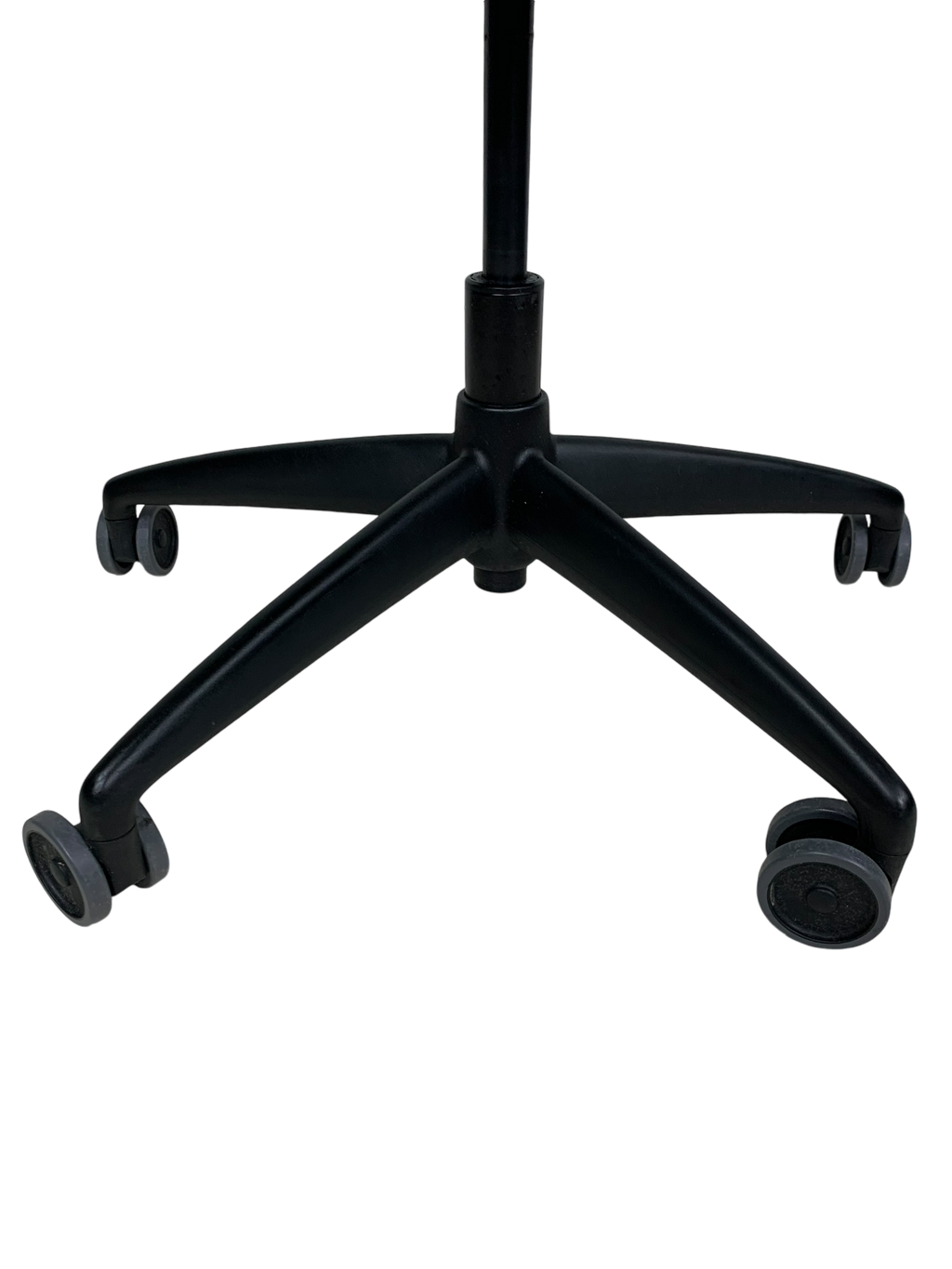 Humanscale Diffrient World Pinstripe Grey