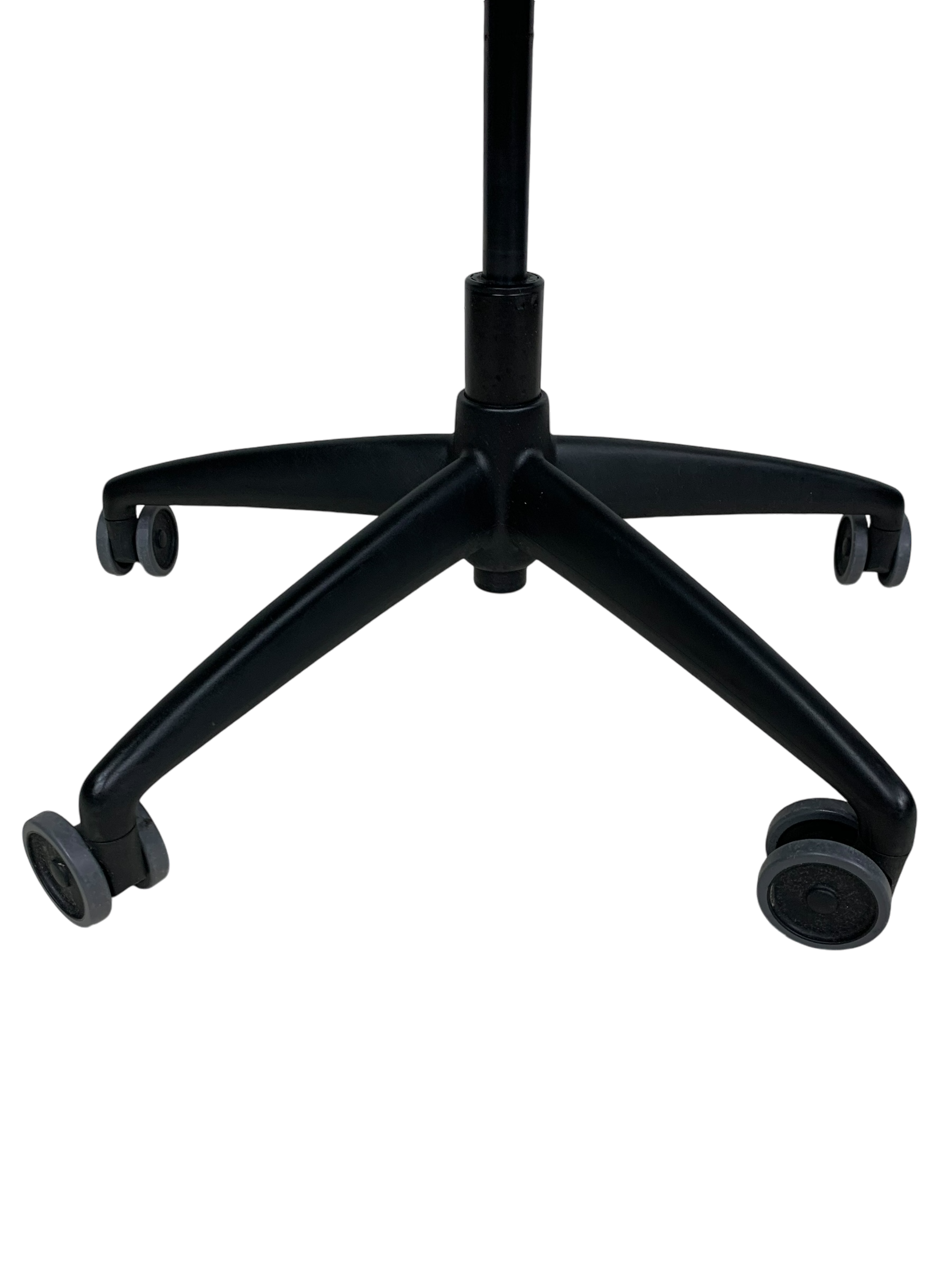Humanscale Diffrient World Pinstripe Grey