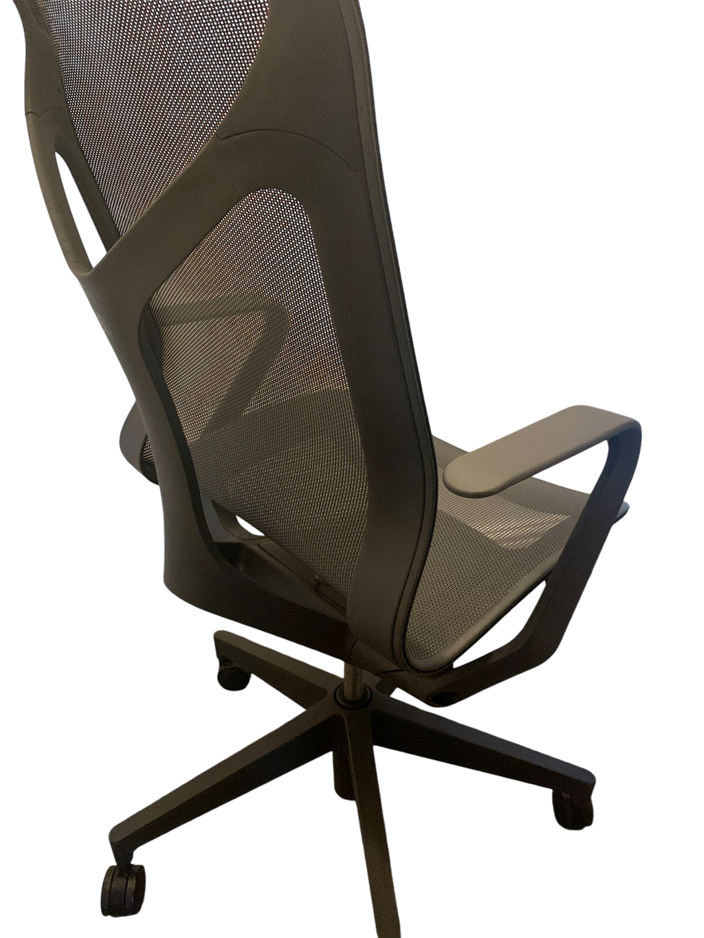 Herman Miller Cosm Chair High Back Graphite