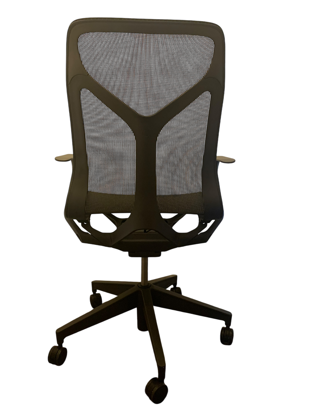 Herman Miller Cosm Chair High Back Graphite