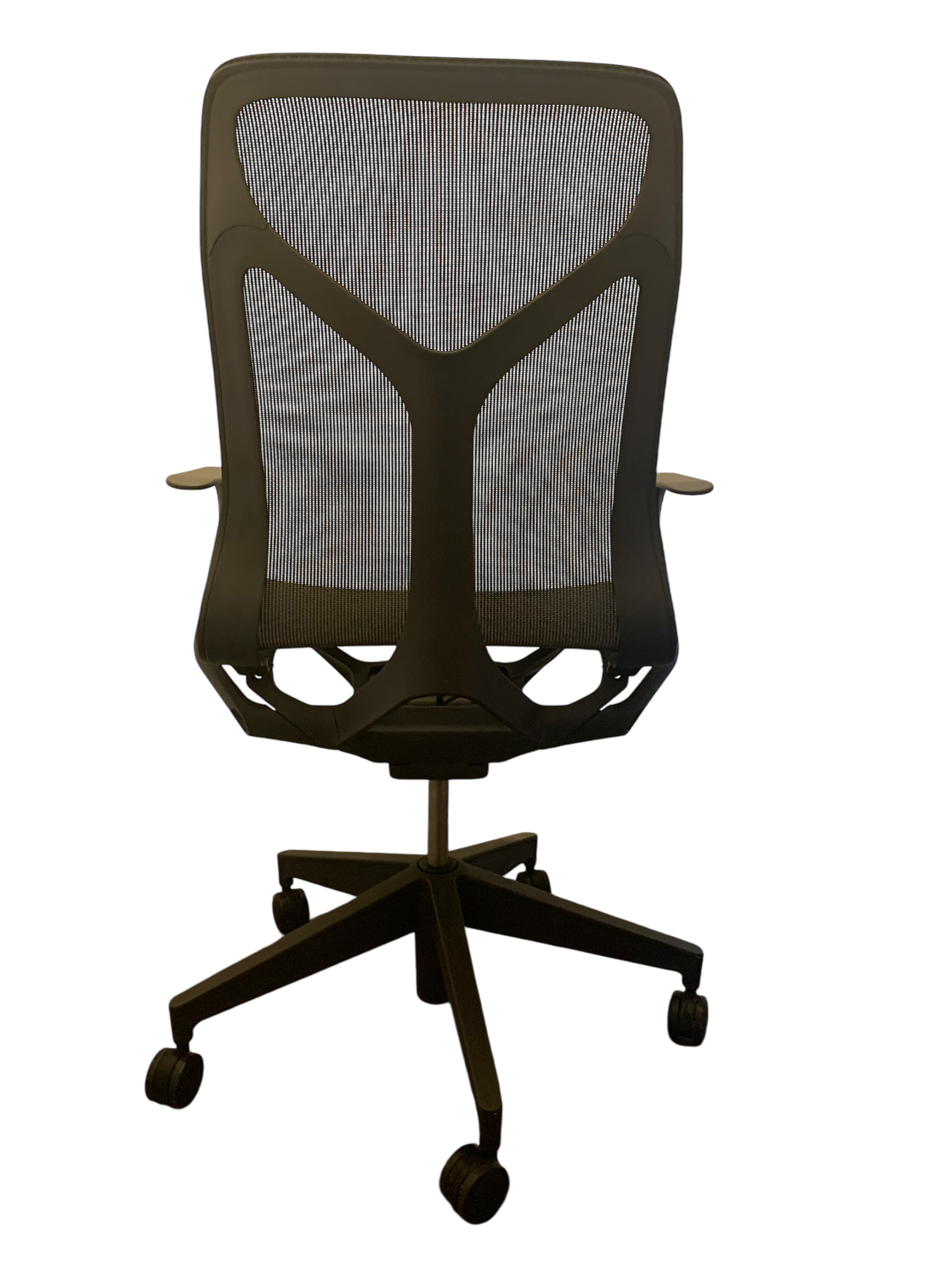 Herman Miller Cosm Chair High Back Graphite