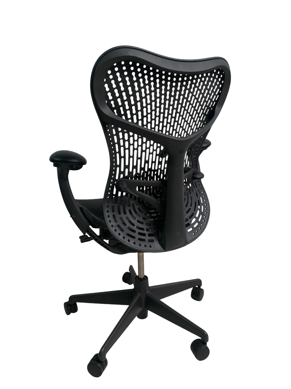 Herman Miller Mirra 2 Black Edition