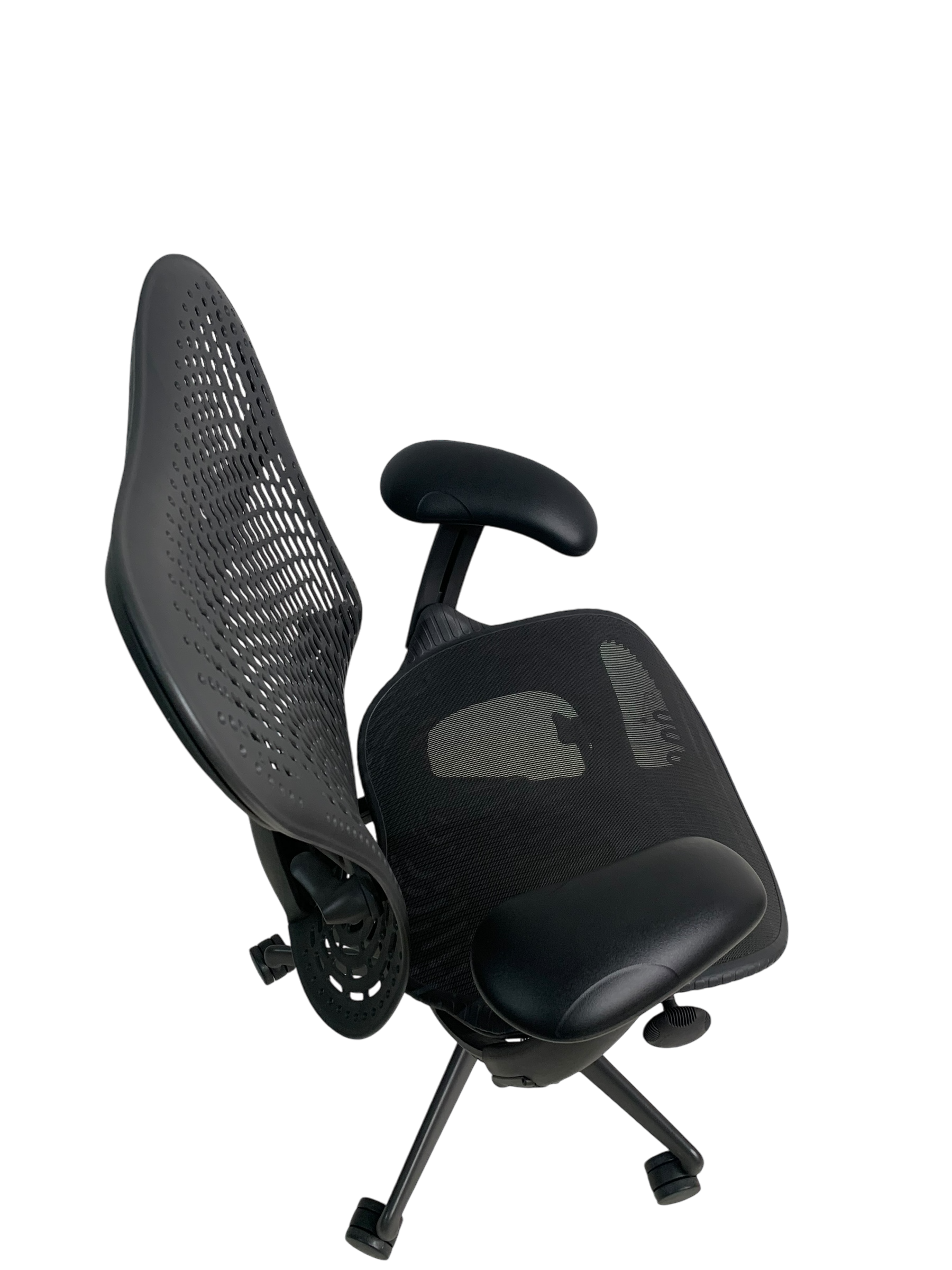 Herman Miller Mirra 2 Black Edition
