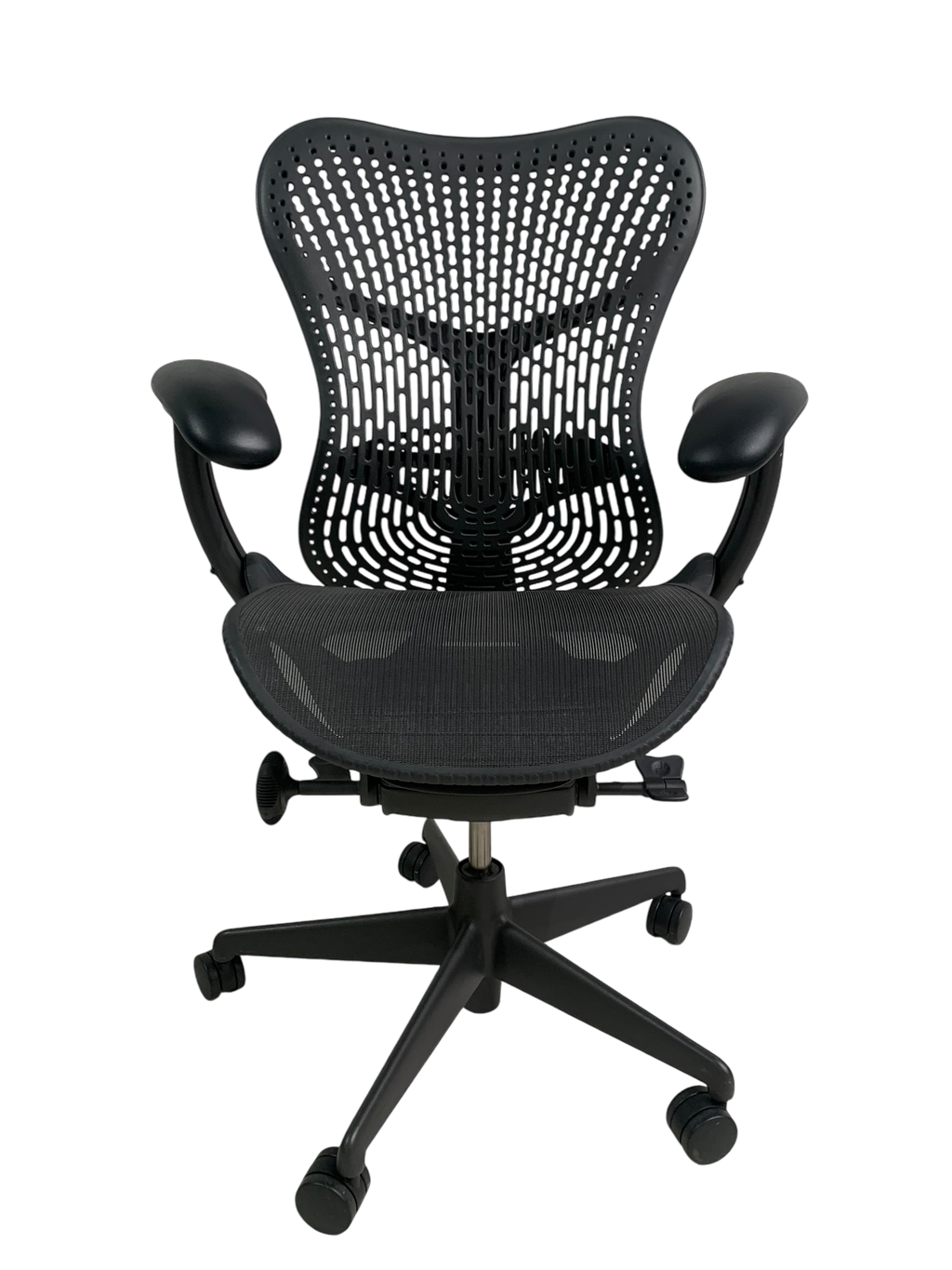 Herman Miller Mirra 2 Black Edition