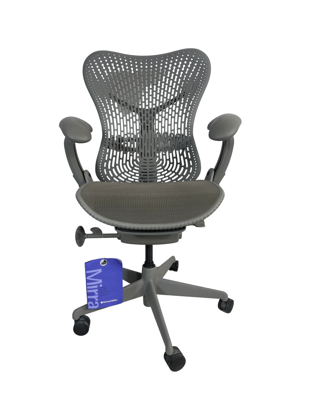 Herman Miller Mirra Grey