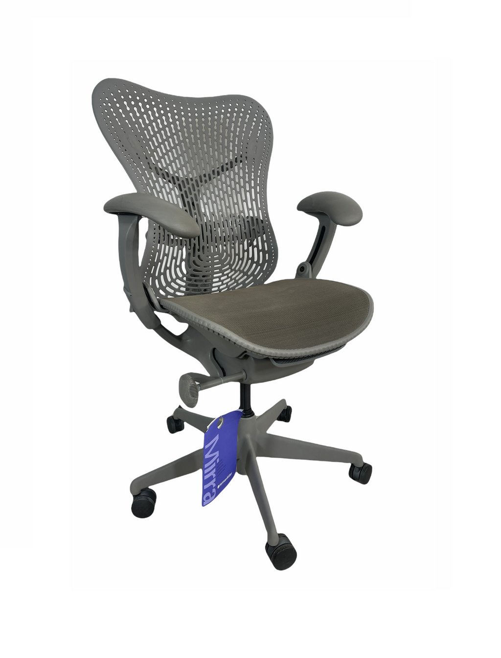 Herman Miller Mirra Grey