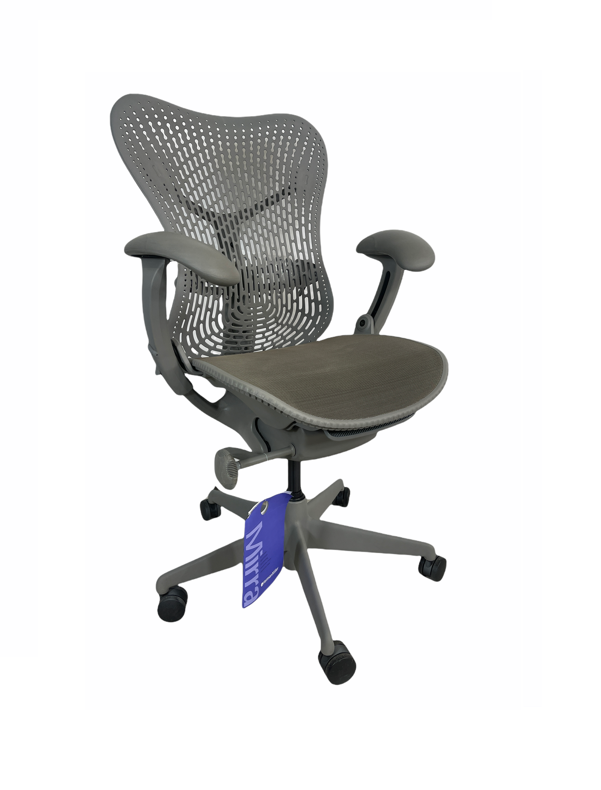 Herman Miller Mirra Grey