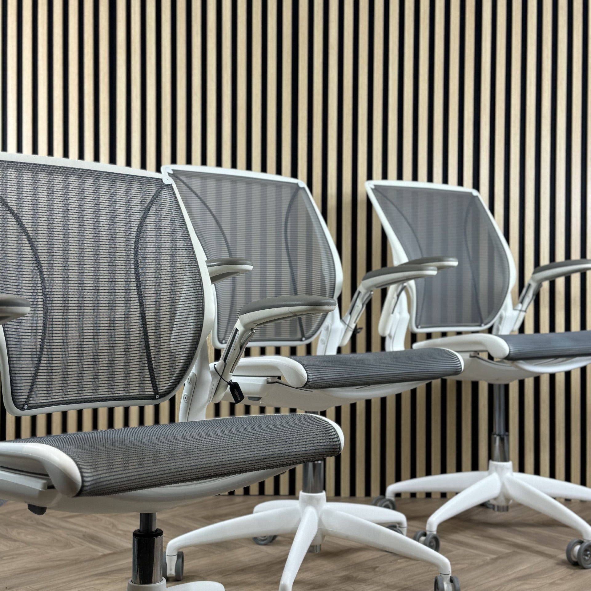 Humanscale Diffrient World