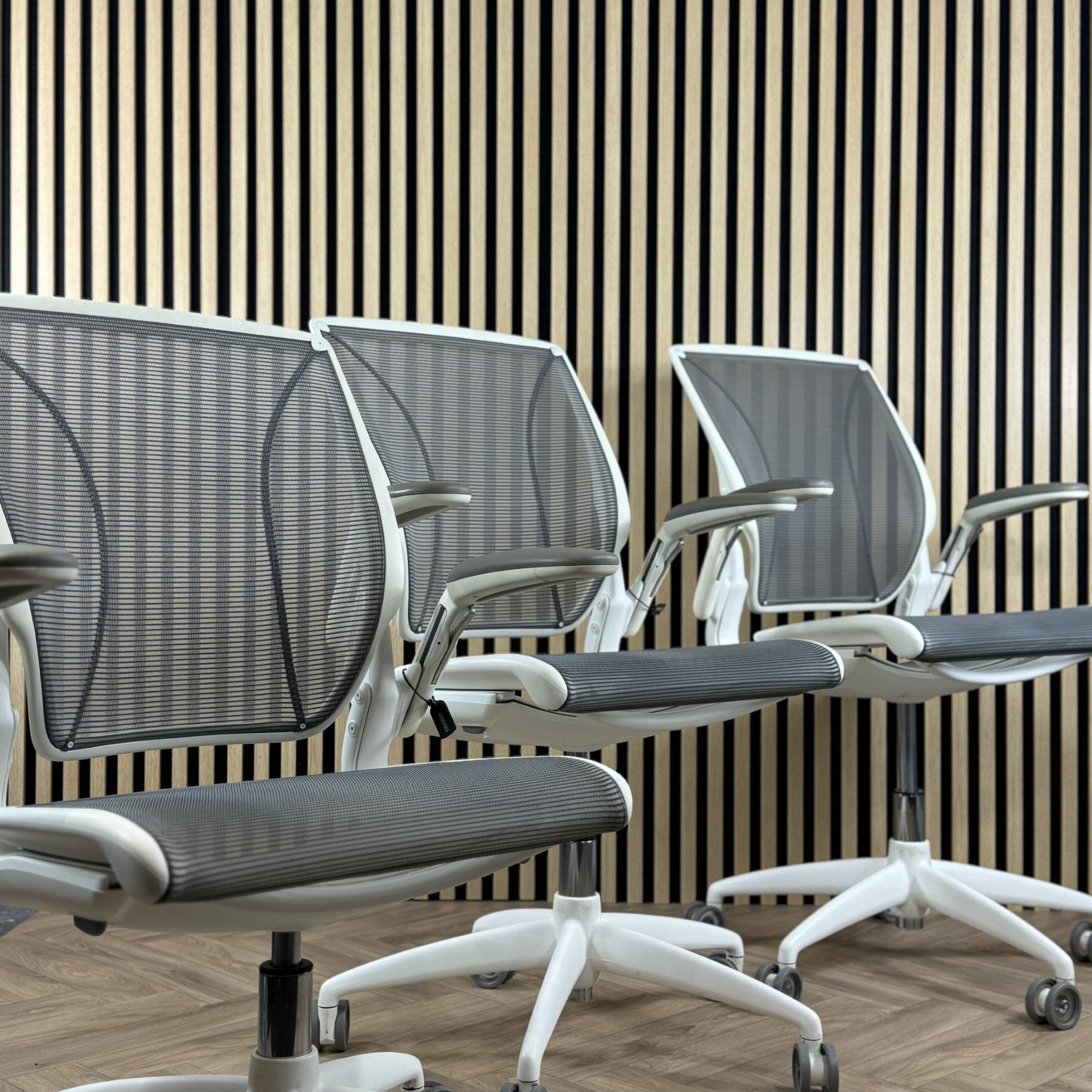 Humanscale Diffrient World