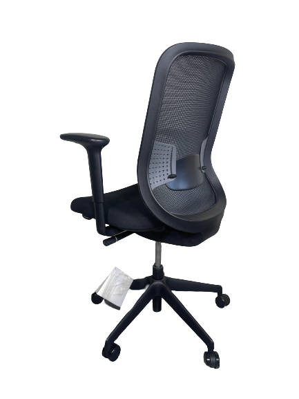 Orangebox Do Chair Black Edition Fully Loaded