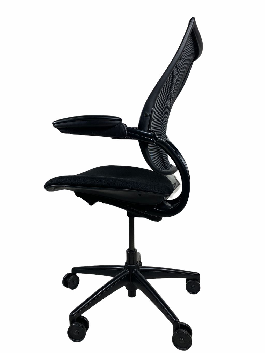 HumanScale Freedom Black Edition