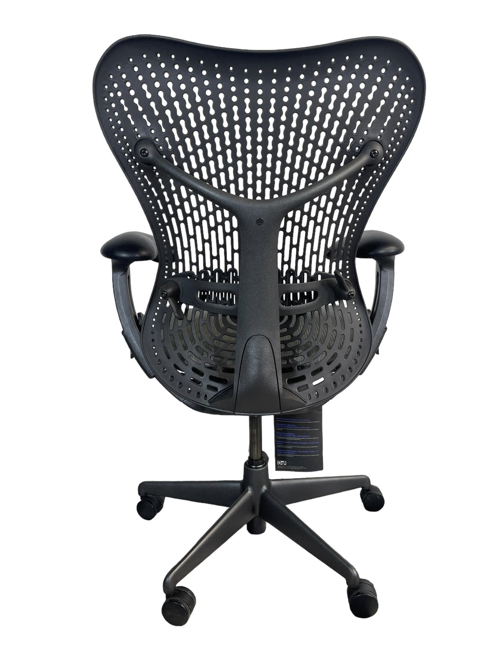Herman Miller Mirra Carbon