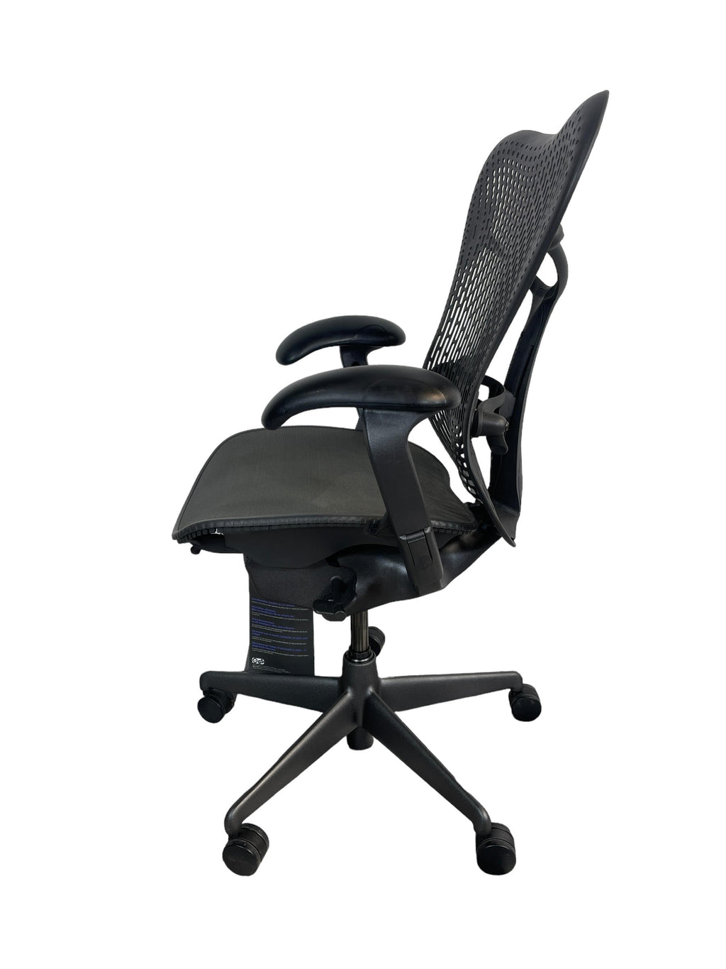 Herman Miller Mirra Carbon