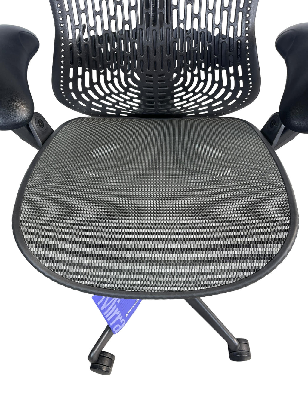 Herman Miller Mirra Carbon