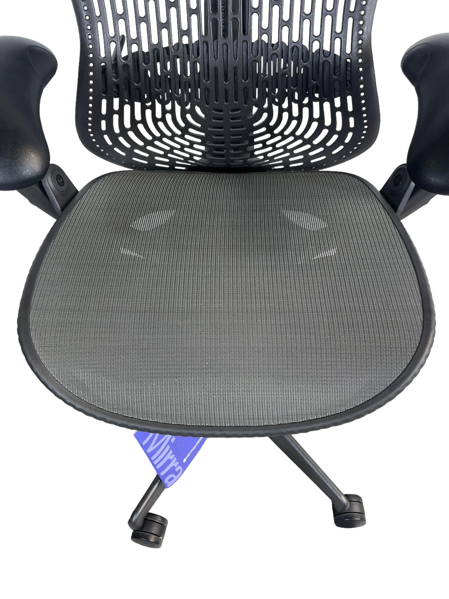 Herman Miller Mirra Carbon