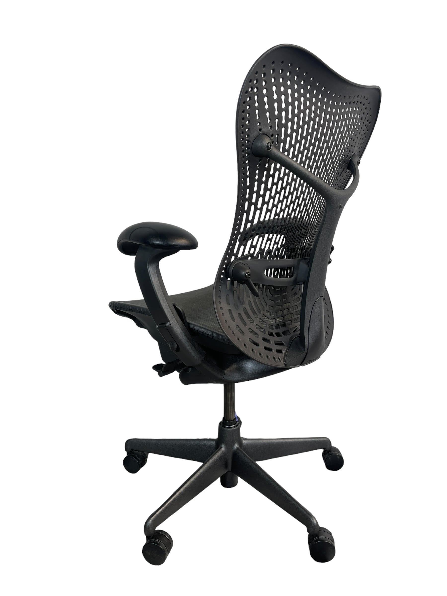 Herman Miller Mirra Carbon